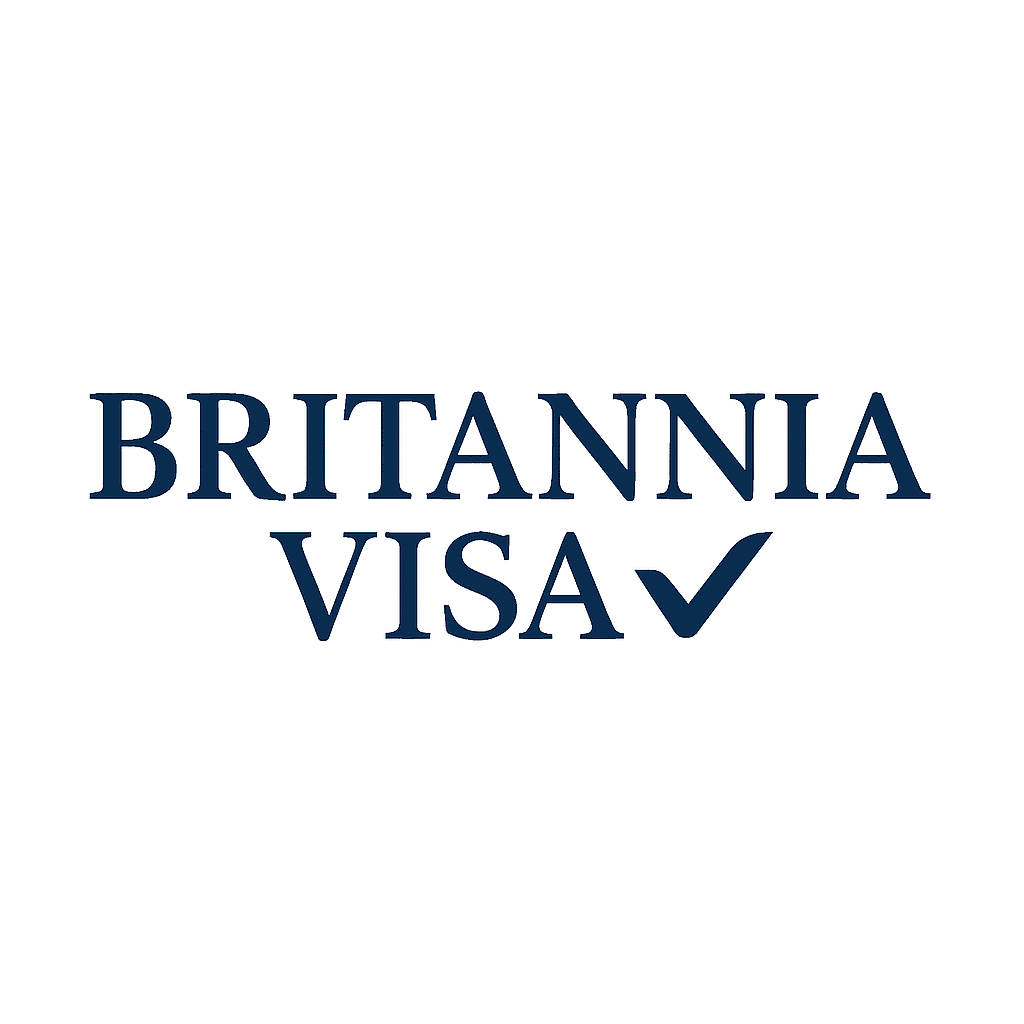 Britannia Visa