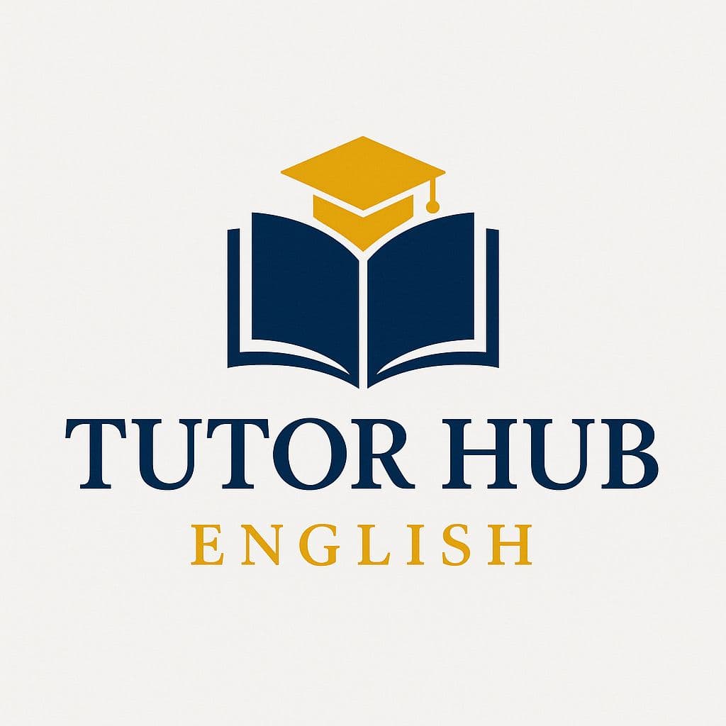 Tutor Hub English